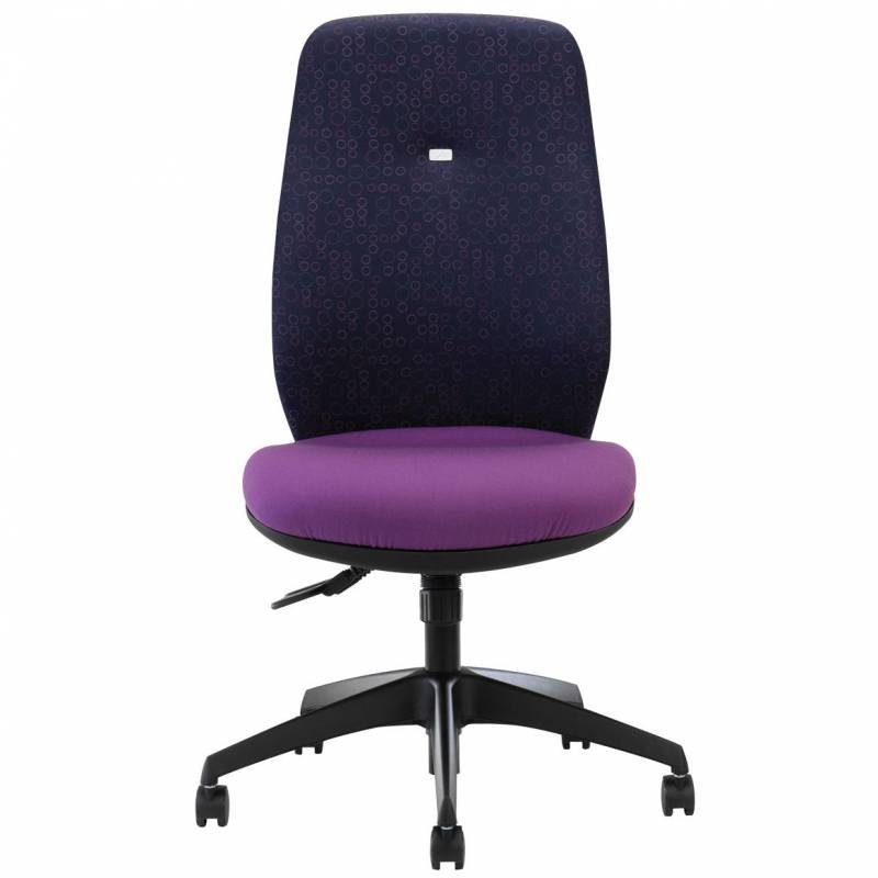 Inflexion task chair HSI Hospital Furniture London & South East