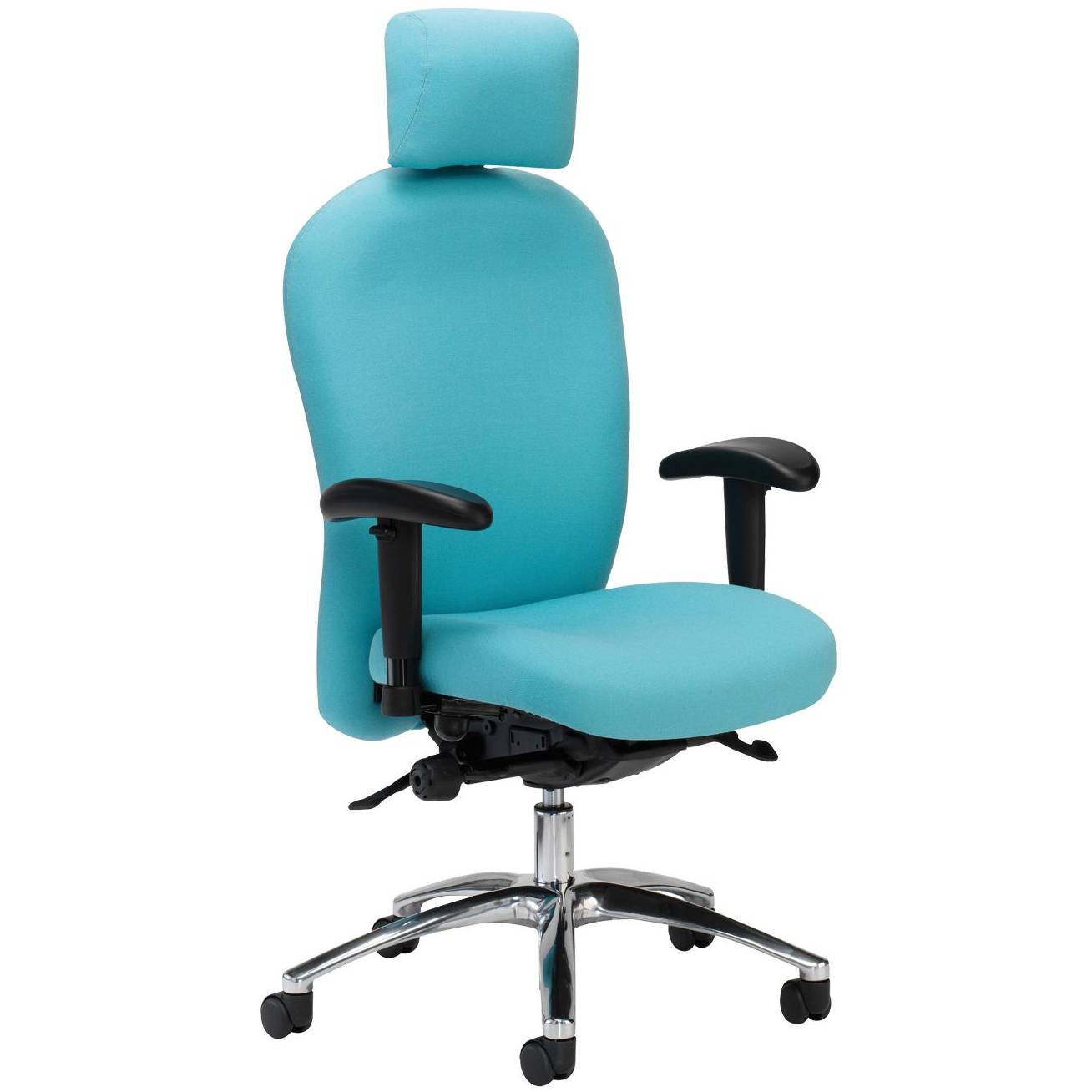 Posturemax Back Care Chair – P83ADJ S E1513615465609 