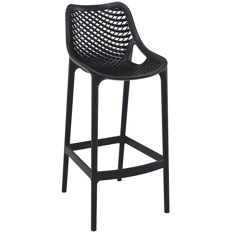 Air bar stool HSI Office Furniture Reading, London & South East