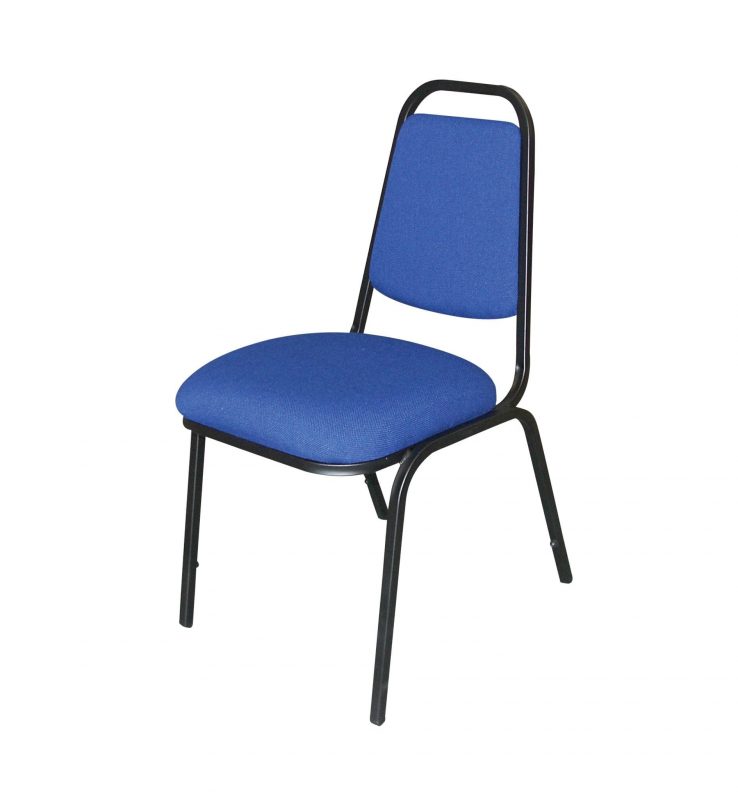Blue Saltford chair