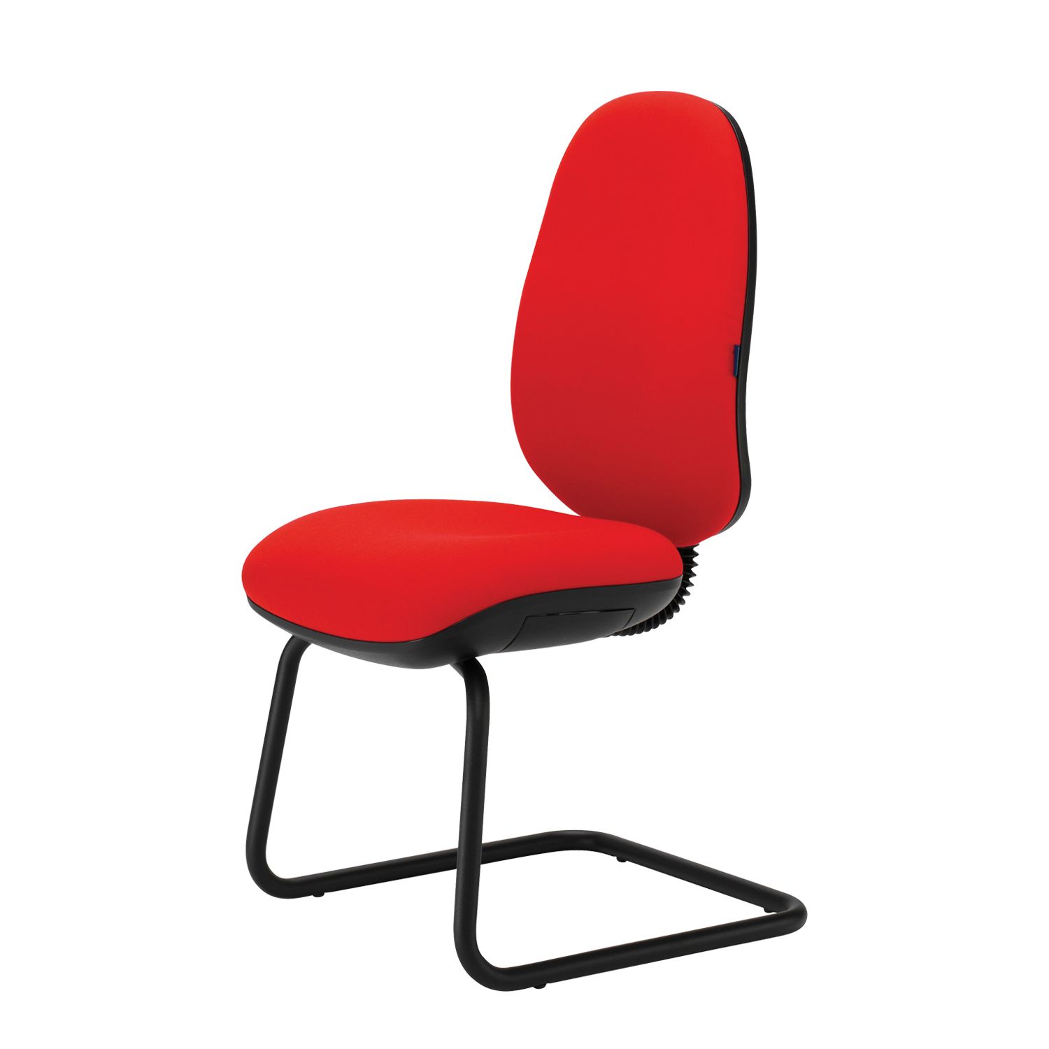Tiverton high back meeting chair HSI Hospital Furniture Reading