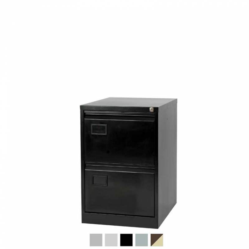 Filing 2 drawers HSI Hospital Furniture London & South East