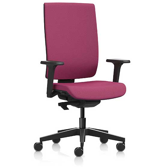 High back task chair | HSI Furniture | Reading, London & South East