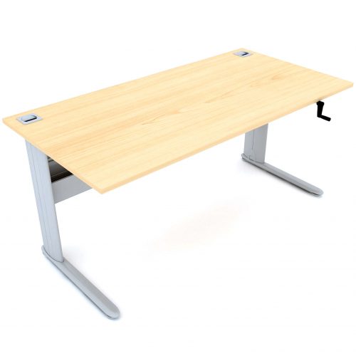 Height Adjustable / Sit & Stand Desks